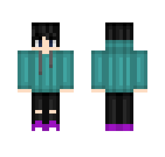 OC Anthony