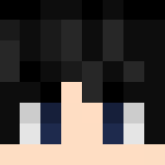 OC Anthony - Male Minecraft Skins - image 3