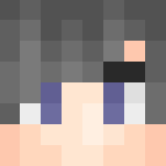 waves - Male Minecraft Skins - image 3