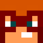 Kid Flash (DC Rebirth) - Comics Minecraft Skins - image 3