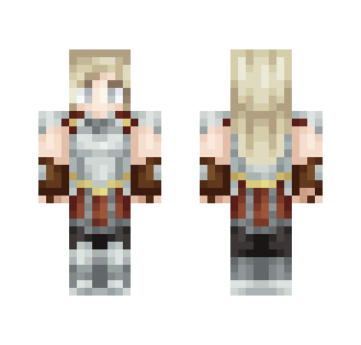 ♦ℜivanna16♦ Greek Armor
