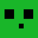 Slime - Male Minecraft Skins - image 3