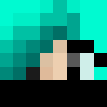 Commander...girl - Female Minecraft Skins - image 3