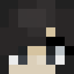 Download Free Expectations ~♥ Skin for Minecraft image 3 Expectations ~♥ - Interchangeable Minecraft Skins - image 3