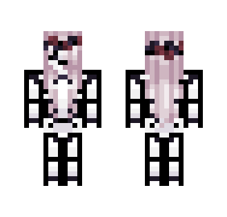 *°• Skeletonal •°*