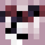 *°• Skeletonal •°* - Female Minecraft Skins - image 3
