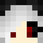 My GF's skin XD - Female Minecraft Skins - image 3