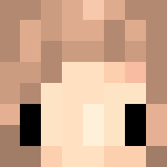 YASS(edit) - Female Minecraft Skins - image 3