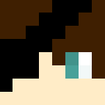 IM A ROBOT - Male Minecraft Skins - image 3