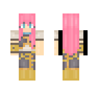 Megurine Luka