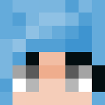 A simple girl - Girl Minecraft Skins - image 3