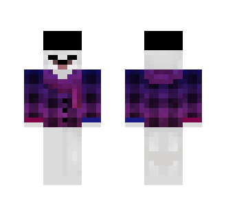 Mr.Fancy 2016
