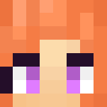 Download Free Dance of the Violet ✧Aní✧ Skin for Minecraft image 3 Dance of the Violet ✧Aní✧ - Female Minecraft Skins - image 3