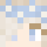 Moon Blasted - Female Minecraft Skins - image 3