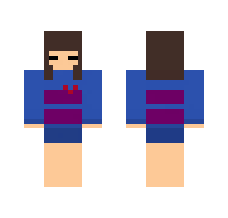 Frisk