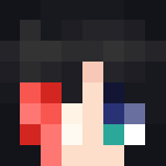 Blossom - Female Minecraft Skins - image 3