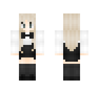 Maid Girl