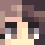Bombs On Monday - Female Minecraft Skins - image 3