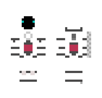 DXM labworks robot. (DEXTROBOT)