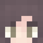 Wilted - Female Minecraft Skins - image 3