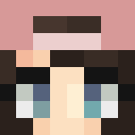 aestheticc - Female Minecraft Skins - image 3