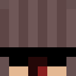 Cool girl B3 - Girl Minecraft Skins - image 3