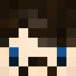 Download Free DinoX- Age of The Caves Skin for Minecraft image 3 DinoX- Age of The Caves - Male Minecraft Skins - image 3