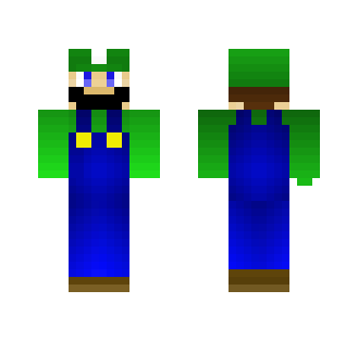 Luigi - Updated