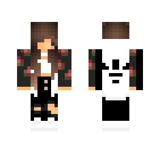 Tutushii - Furst Skin >~