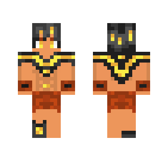 Dravite-EDITED FOR A WEAPON