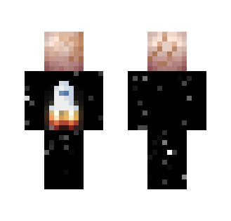 Discovery on Europa - Other Minecraft Skins - image 2