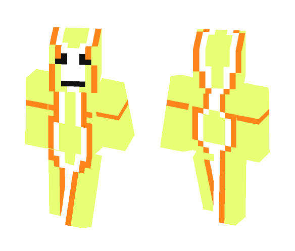 nye - Male Minecraft Skins - image 1