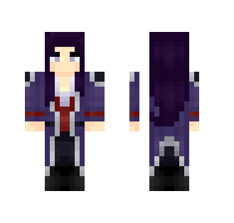 Requested by The_Dean97 -- Valerius