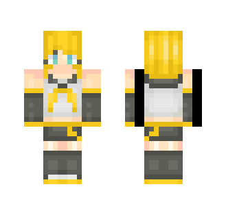 Kagamine Rin