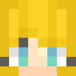 Kagamine Rin - Female Minecraft Skins - image 3