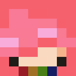 кяαzу ~ hey im sorry - Female Minecraft Skins - image 3