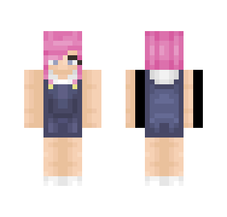 Pink Buns | Wervy