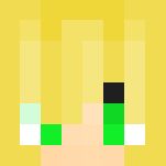 For Sugar678 - Female Minecraft Skins - image 3