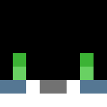 Racoon - Male Minecraft Skins - image 3