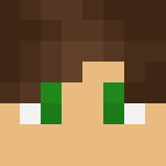Guy - Male Minecraft Skins - image 3