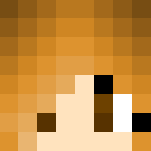 Autumn Girl - Girl Minecraft Skins - image 3