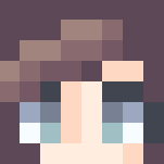Sun Rise - Female Minecraft Skins - image 3