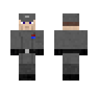 Imperial Officer