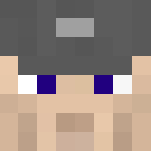 Imperial Officer - Male Minecraft Skins - image 3