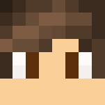 Gabriel - Male Minecraft Skins - image 3