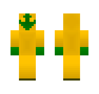 Tonberry (Final fantasy series)