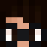 Melt. - Female Minecraft Skins - image 3