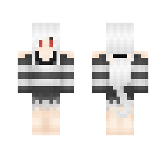 Lorémura - Sweater - Female Minecraft Skins - image 2