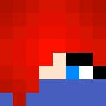 Genderbend Alpha (TOME) - Female Minecraft Skins - image 3