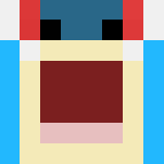 Gyrados (Edit) - Interchangeable Minecraft Skins - image 3
